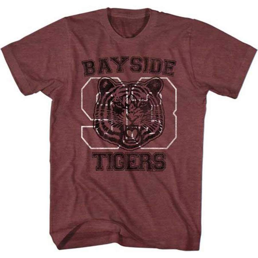 Bayside Tigers T-shirt