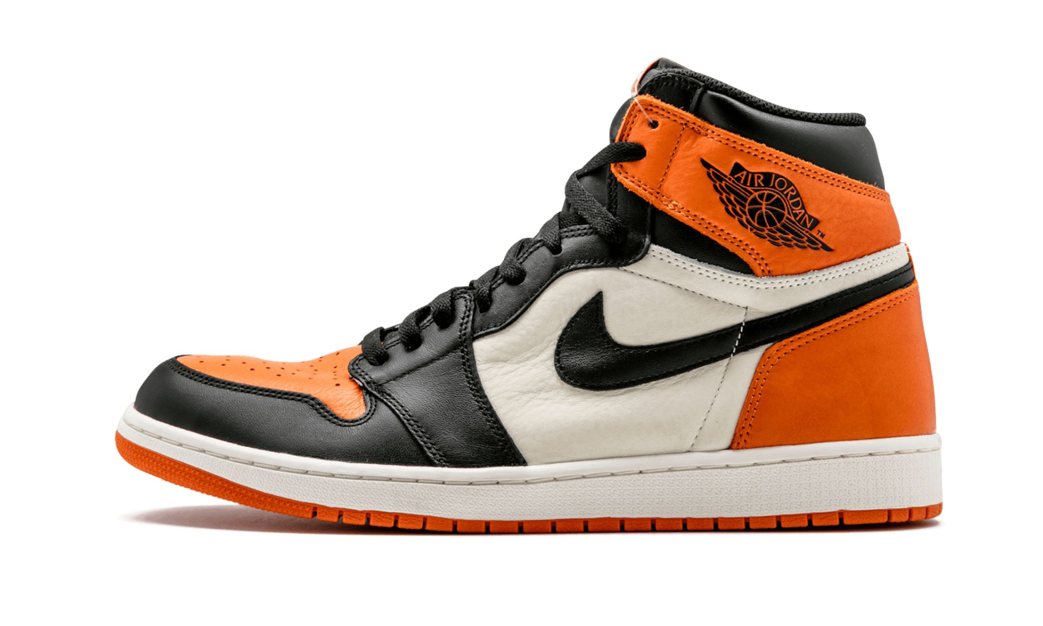 JD 1 Retro High OG Shattered Backboard SNK153655488