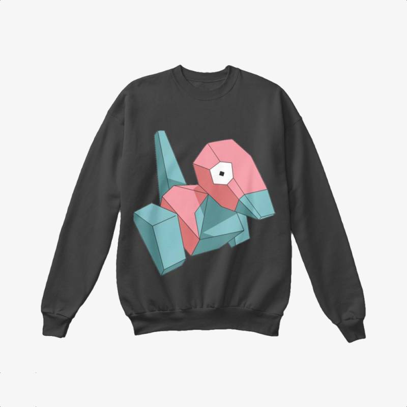 porygon shirt