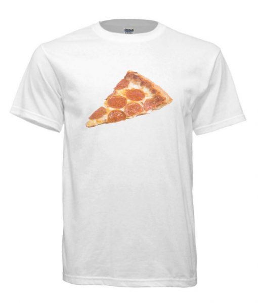 Pizza cool T-Shirt