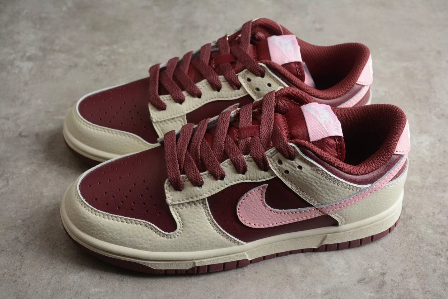 Nike Dunk Low Premium ‘Valentine’s Day’ Shoes Sneakers PR-197938