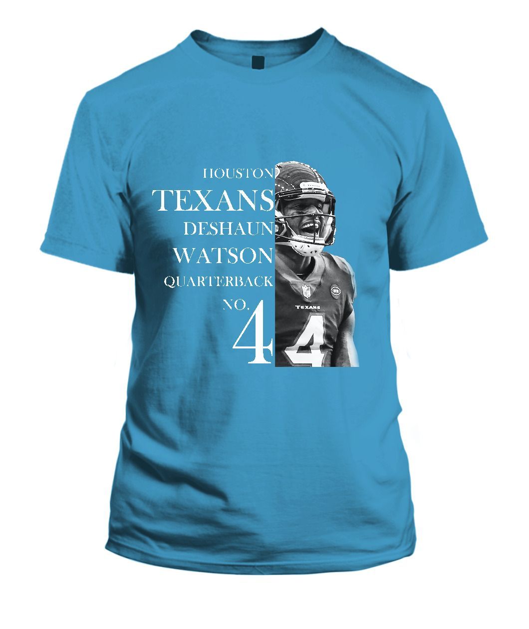 Houston Texans – Deshaun Watson T-shirt