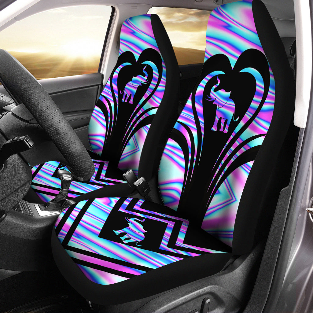 Elephant Ultraholo Car Seat Covers, Seat Covers Full Set, Carseat Covers, Automotive Seat Covers.