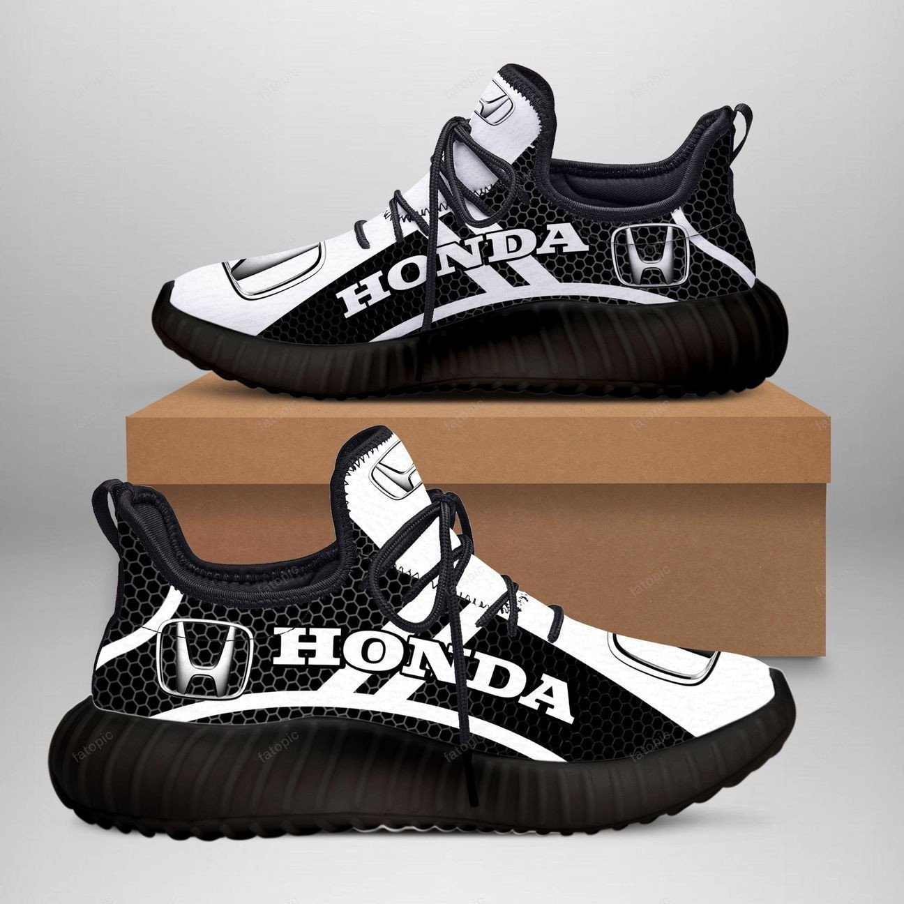 Honda Reze Shoes Ver Ver 5