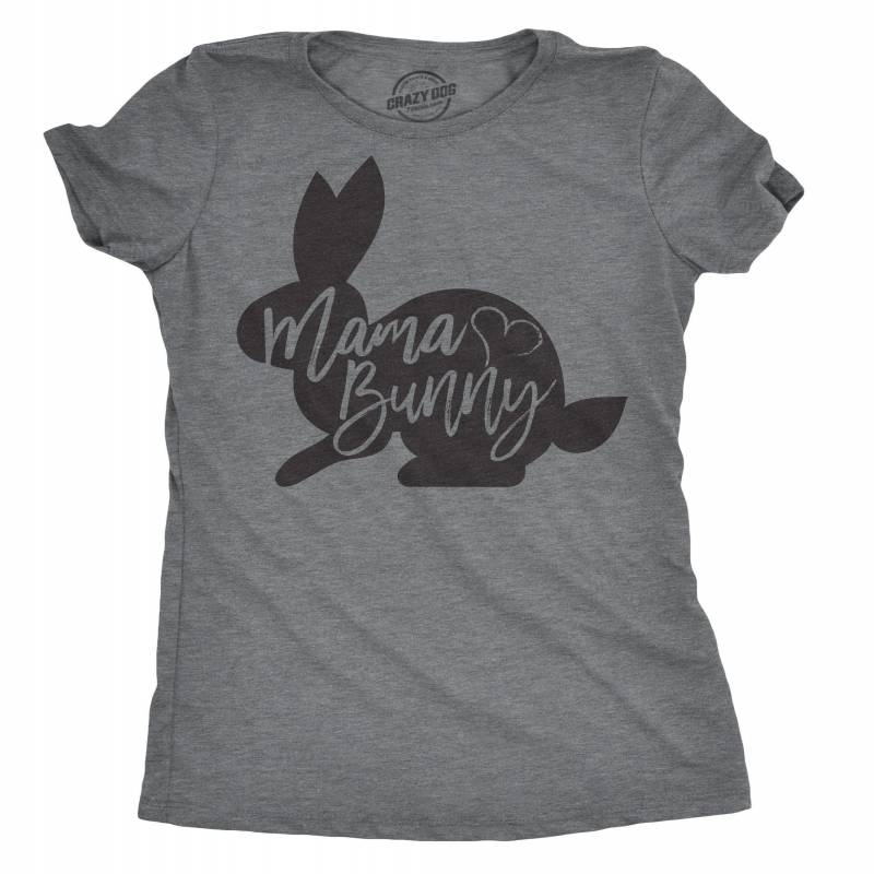 Mama Bunny Women’s Tshirt