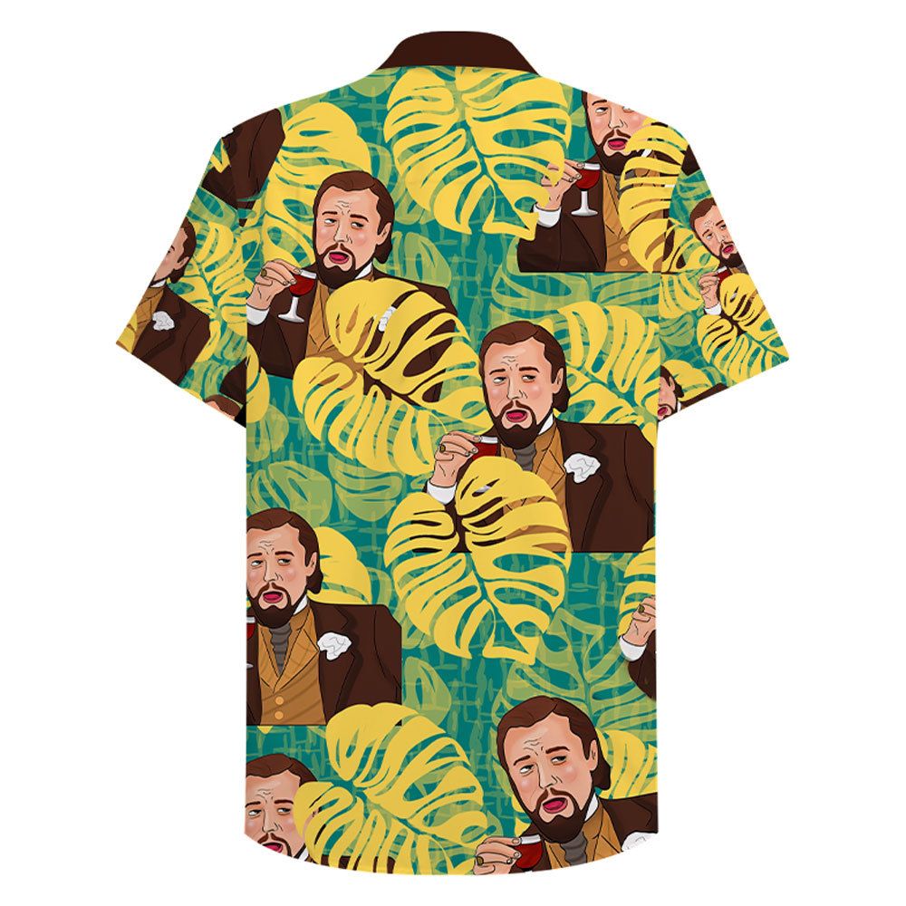 Meme Hawaii Shirt Ha1660