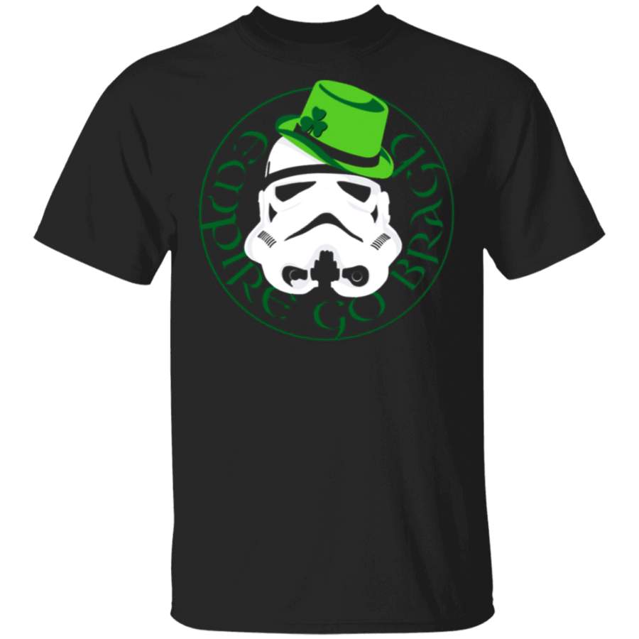 Empire Go Bragh Shirt