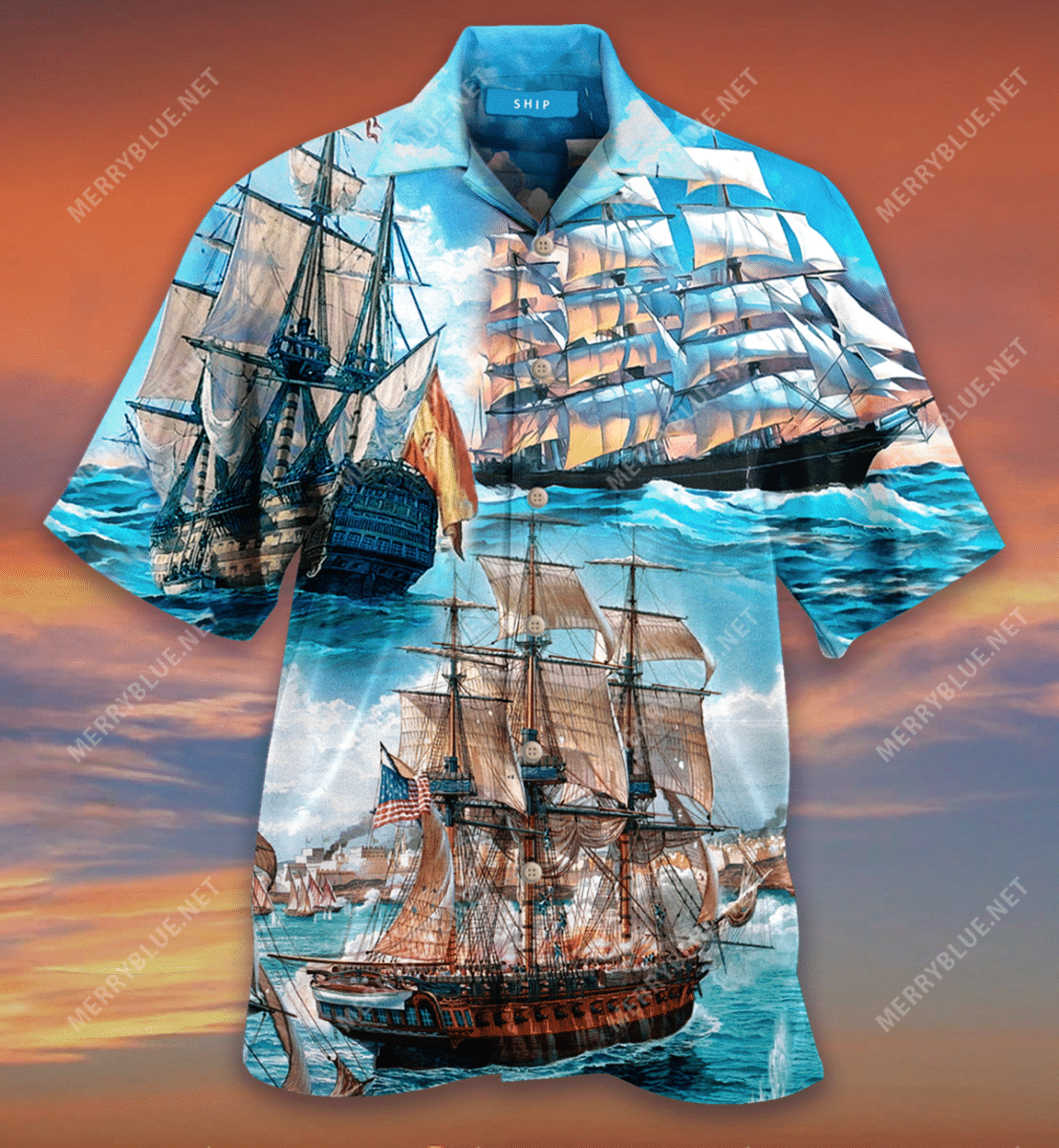 Buy Come Sail Away With Me Hawaii Shirt Ha15843