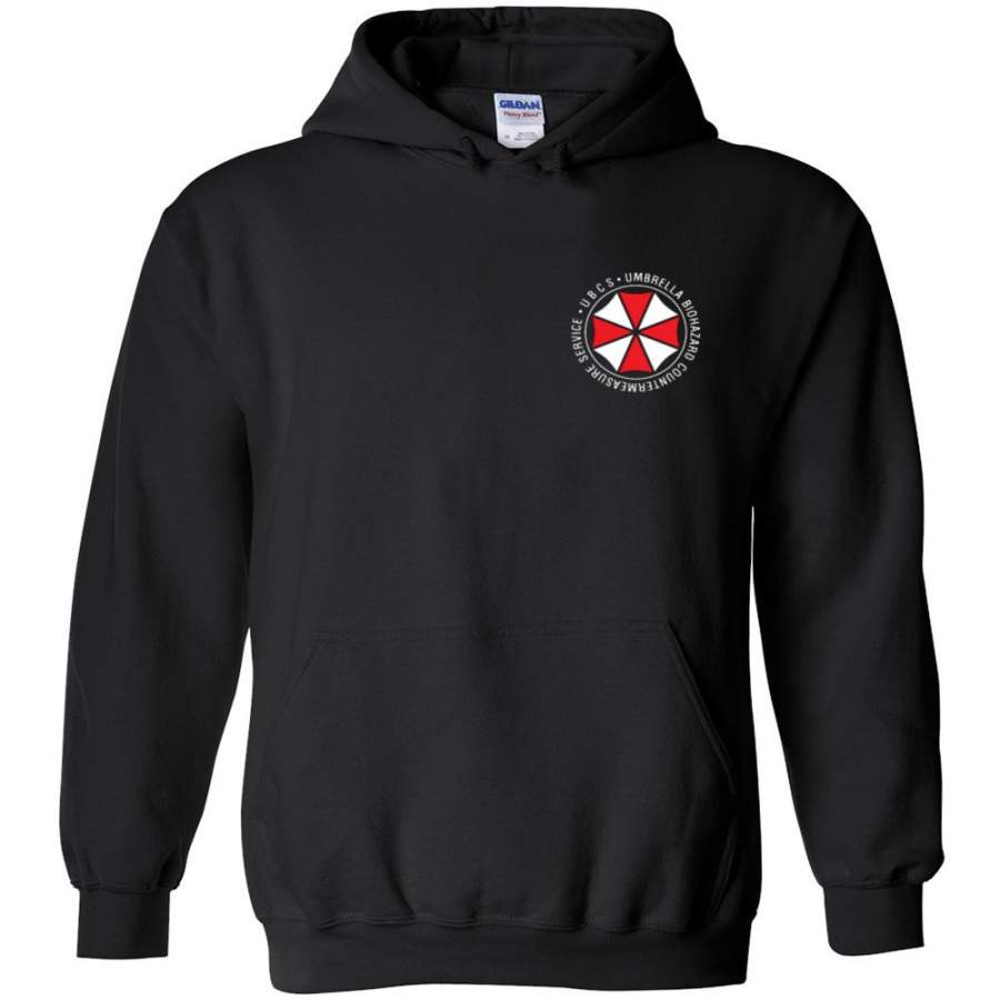 UBCS Resident Evil – Hoodie