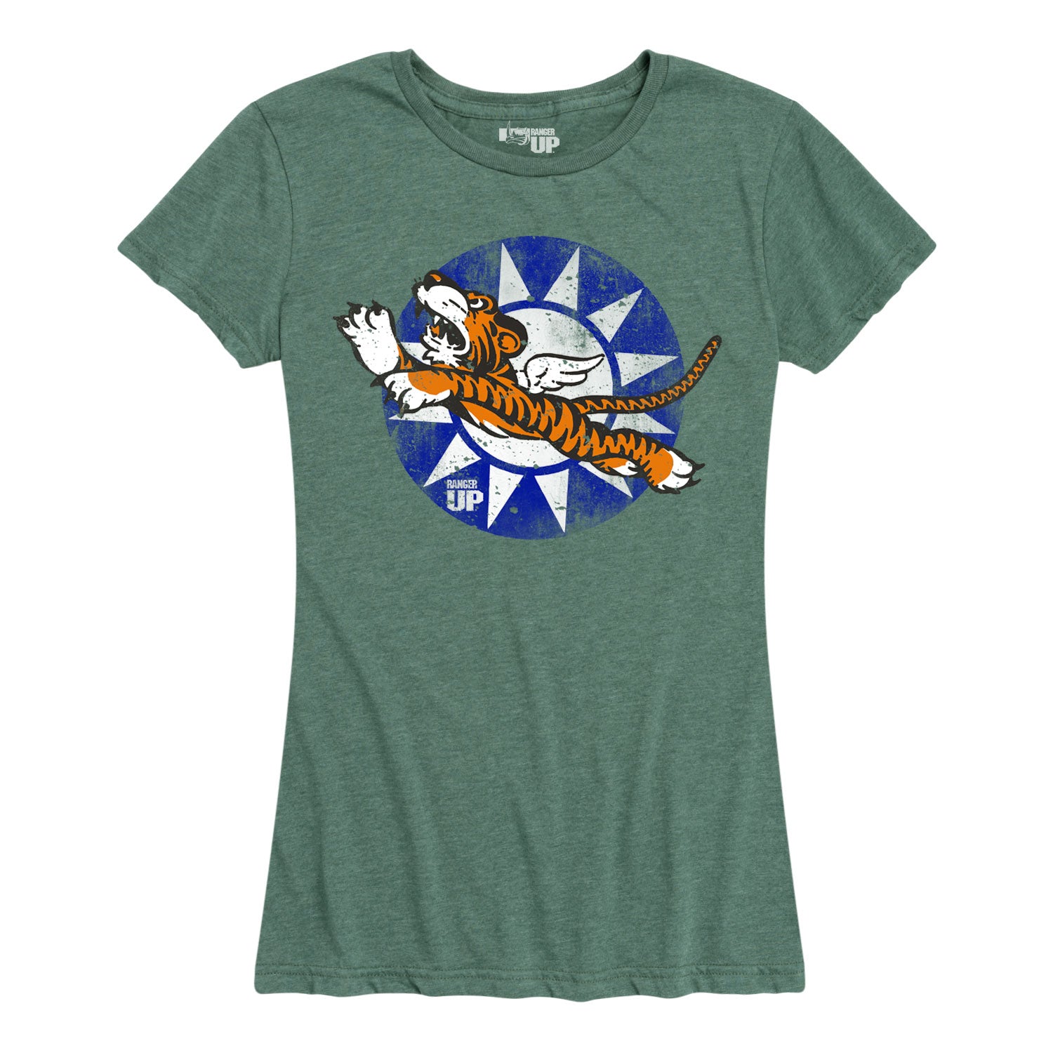 Women’S Flying Tigers Tee