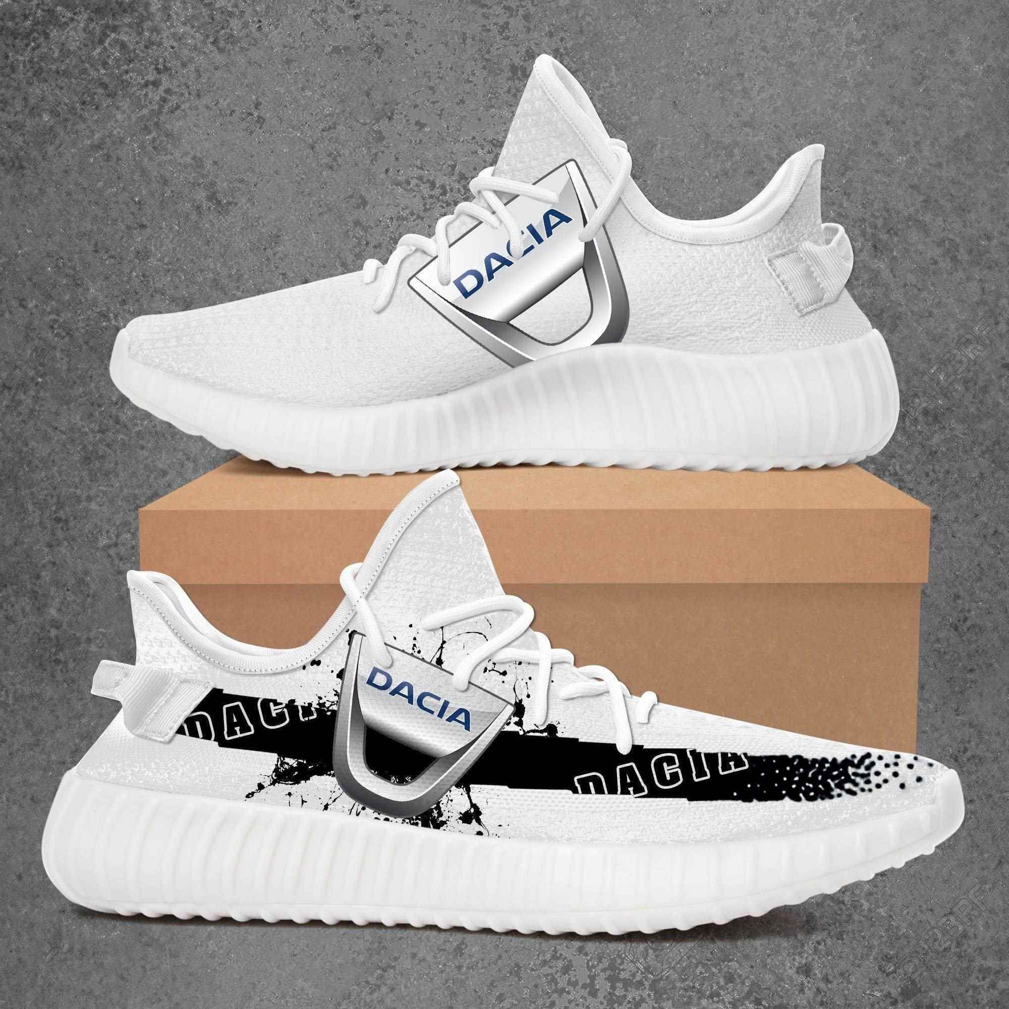 Automobile Dacia Yeezy Boost