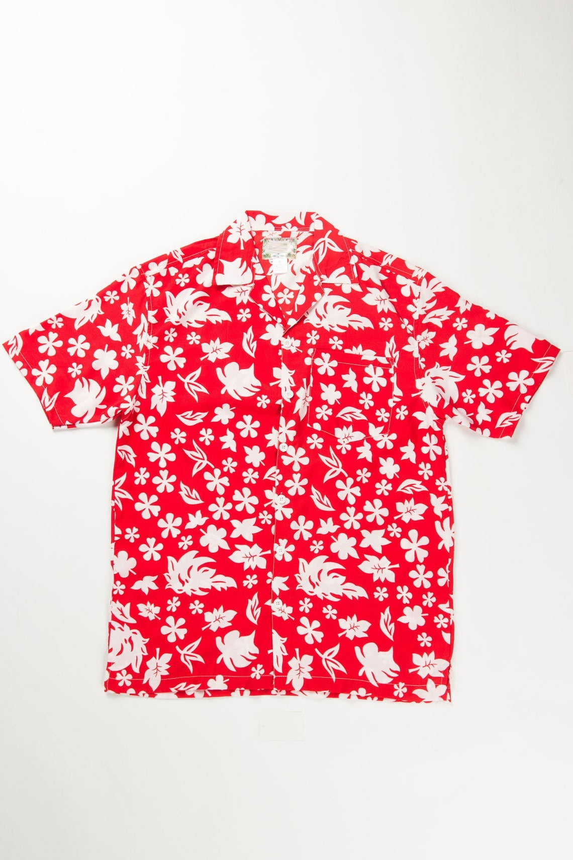 Hawaii Shirt Made In Summer Beach Shirts 00170 Ha26453