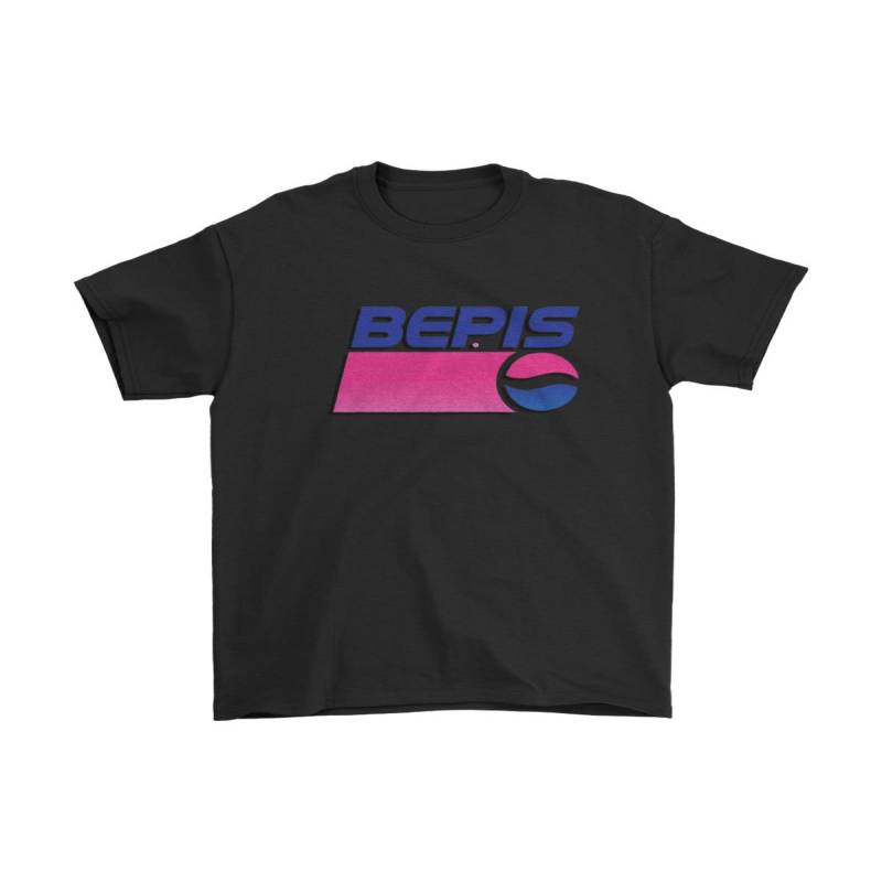 Bepis Aesthetic Men’s T-Shirt