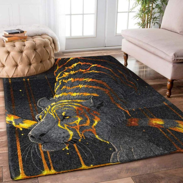 Tiger Rug RCDD81F24458