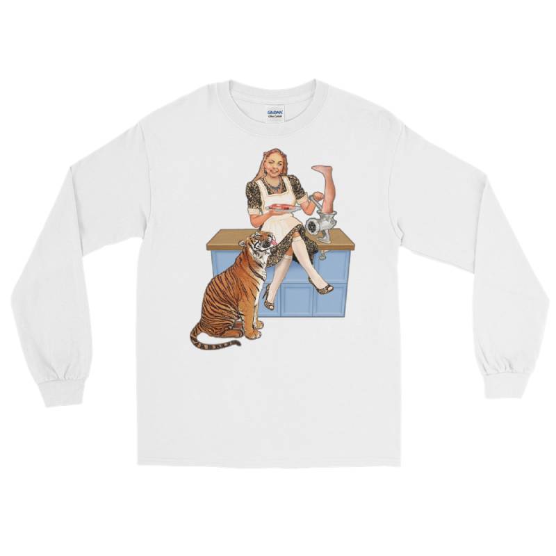 Cool Cats & Kittens (Long Sleeve)