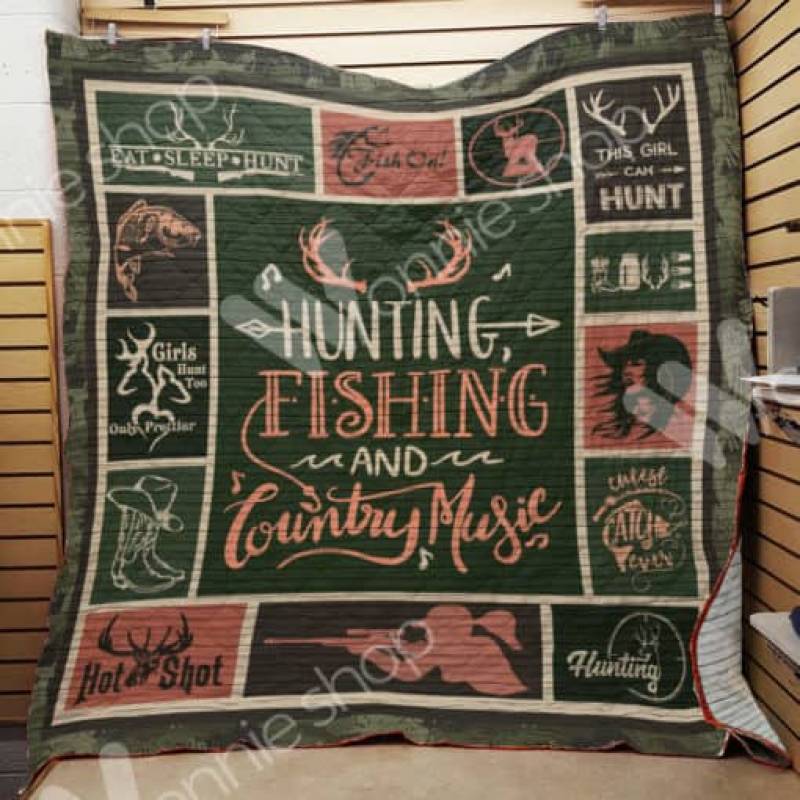 Hunting Blanket JN0501 82O33