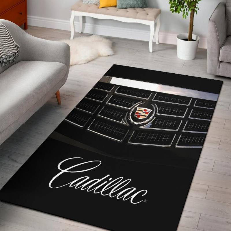 CADILLAC RUGS V2