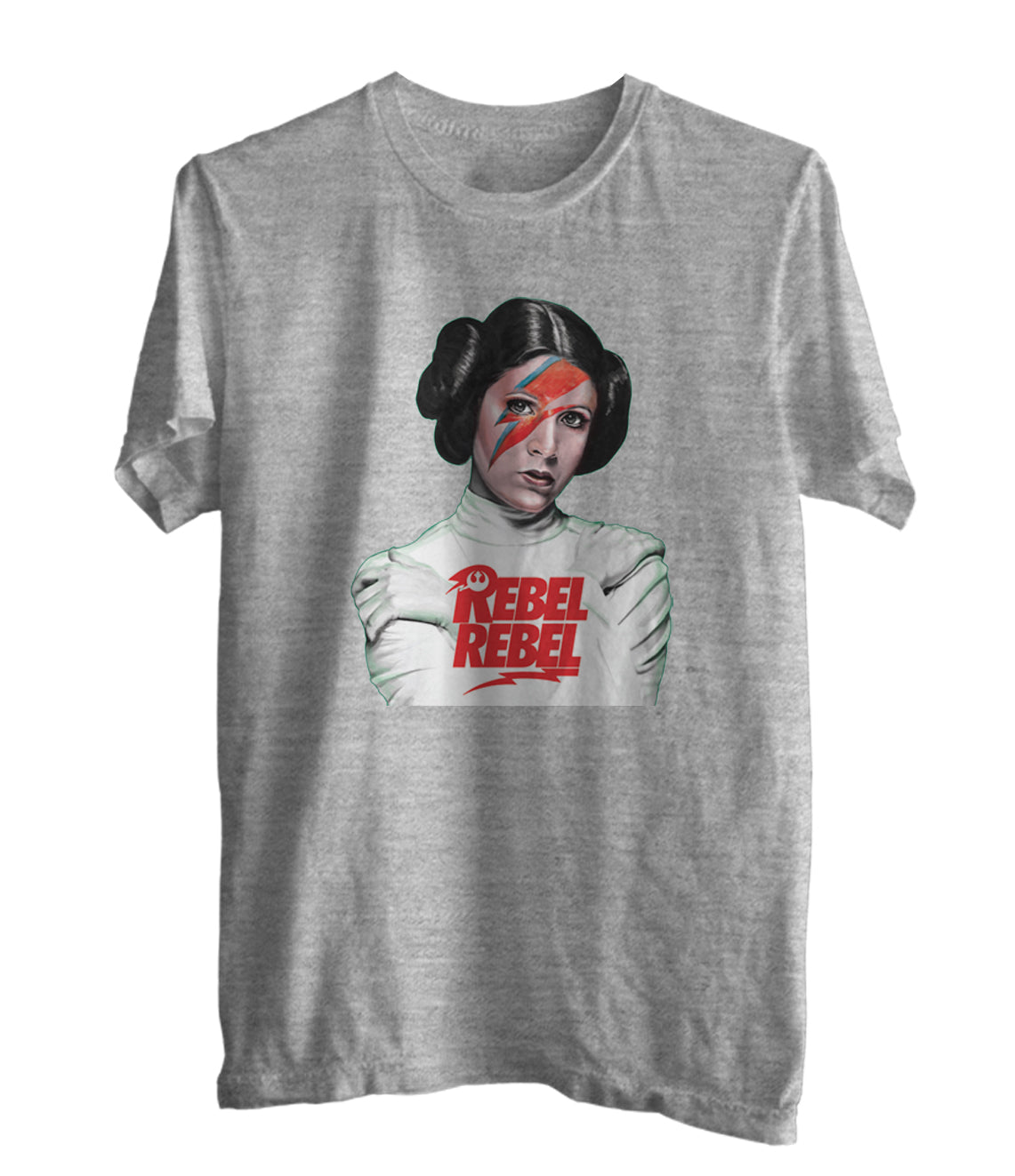 Princess Leia Men T-Shirt
