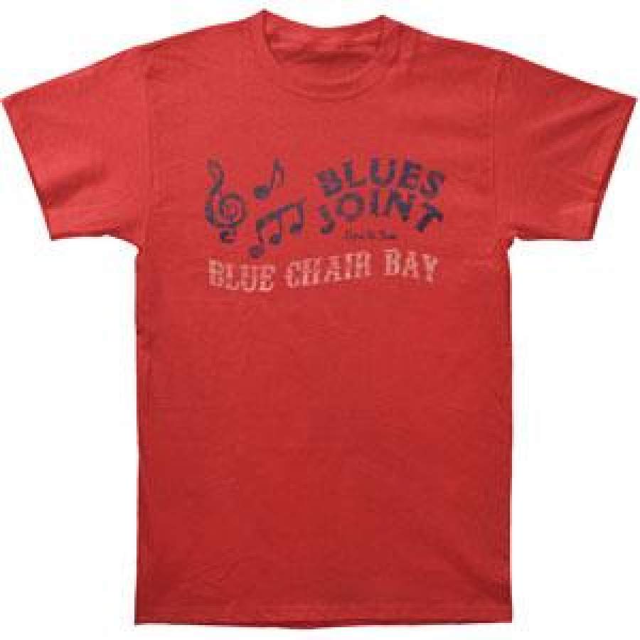 Blues Joint Vintage T-shirt