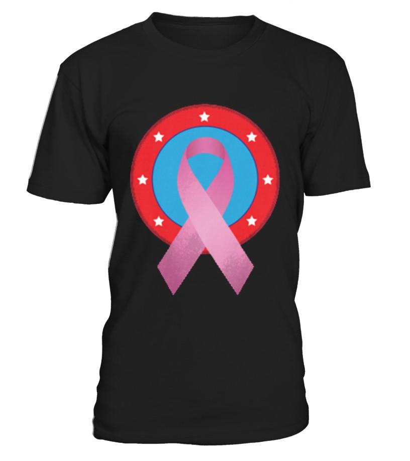 Wonder Pink Woman Breast Cancer Shirts Wonder Women T Shirts C-00P04