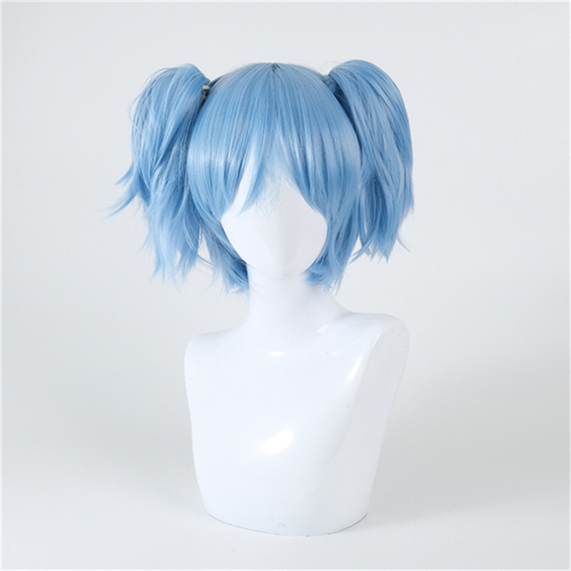 2019 Game Sally Face Cosplay Mask Sally Masks and wig Sallyface Cosplay Wig +Wig Cap props Accessories Party Costume Masks alx