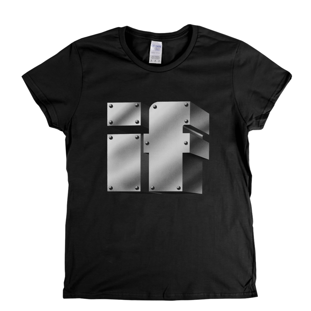 If Womens T-Shirt