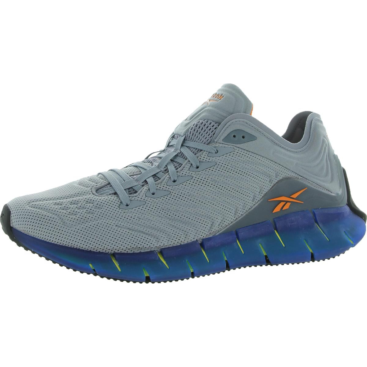 Zig Kinetica Mens Workout Fitness Running Shoes