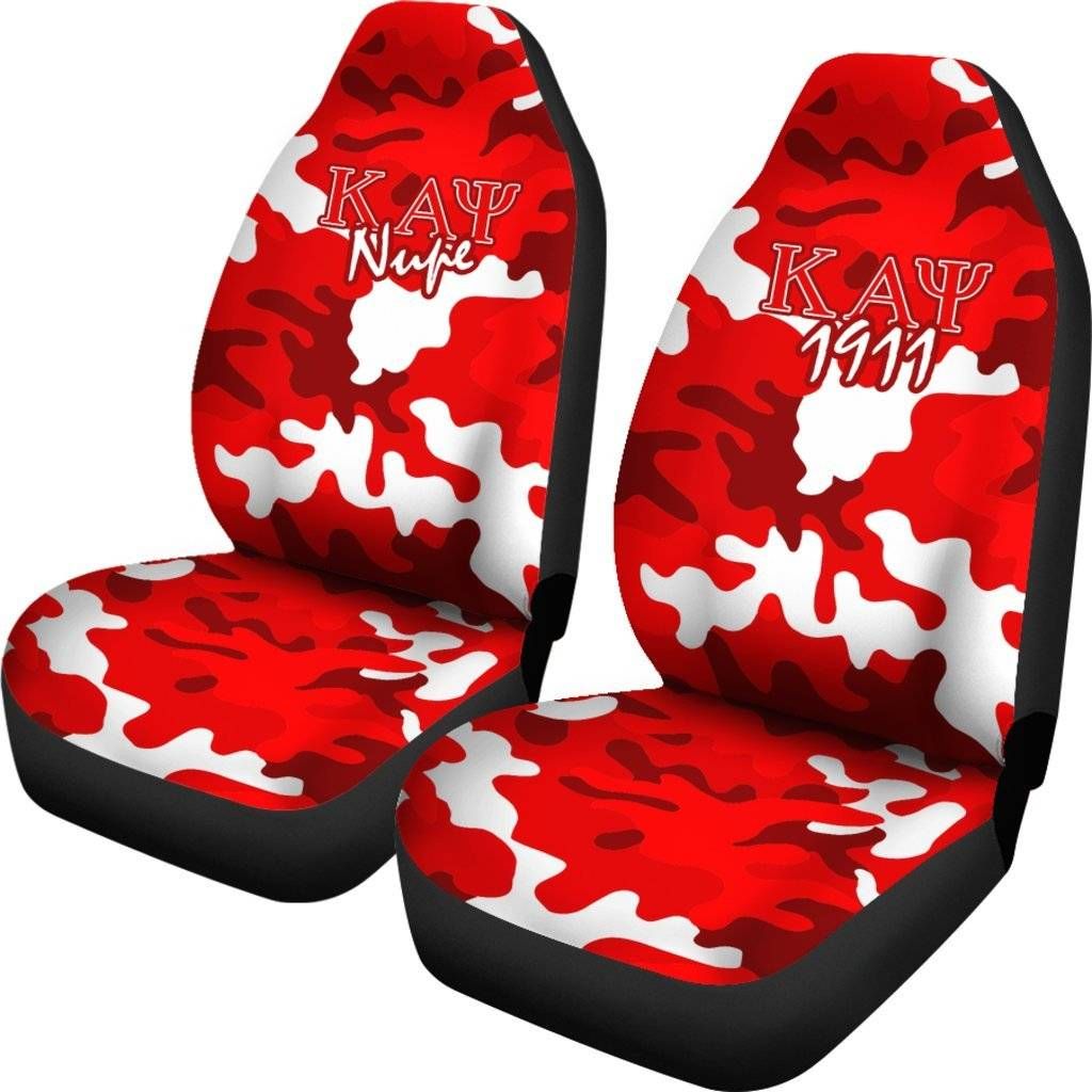 Greek Life Car Seat Cover – Kappa Alpha Psi Car Seat Covers