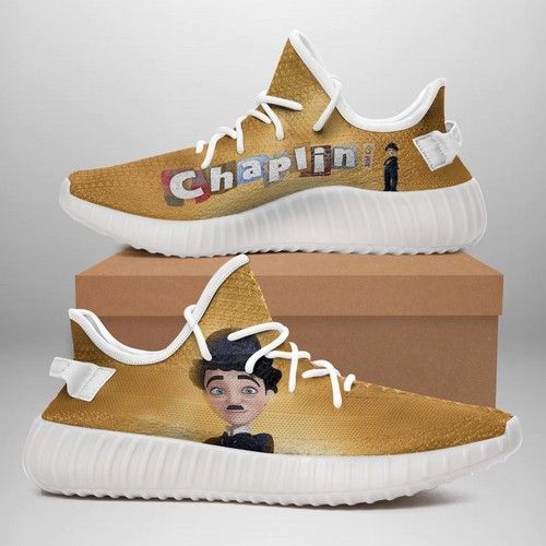 Chaplin And Co  Yeezy Sneakers Pt104