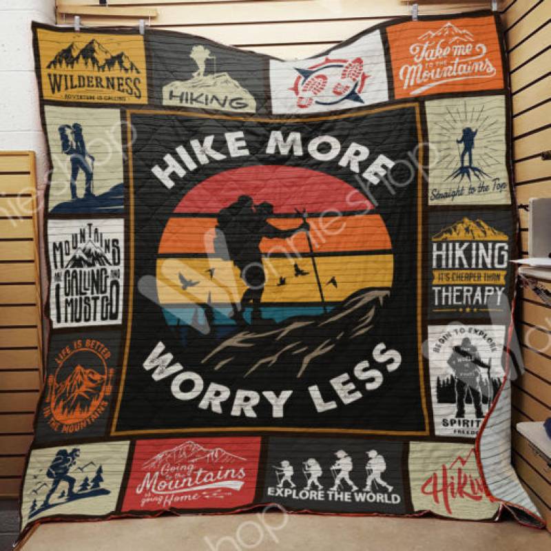 Hiking Blanket JL2602 85O36