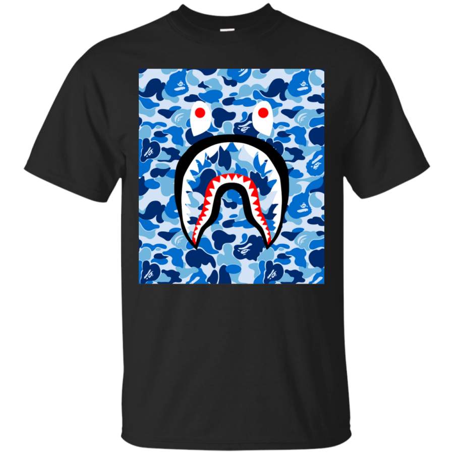 BAPE SHARK – BAPE SHARK T Shirt & Hoodie