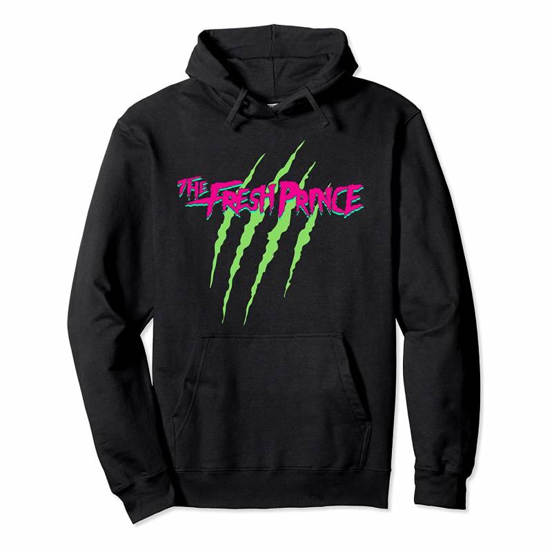 The Fresh Prince Bel Air Beast Pullover Hoodie