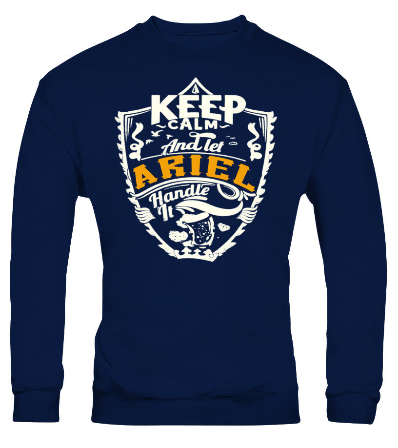 ARIEL T shirts C-LCY9J