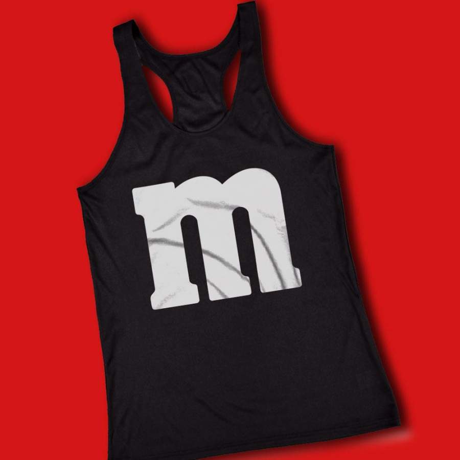 New M Cosplay Candy Women’S Tank Top