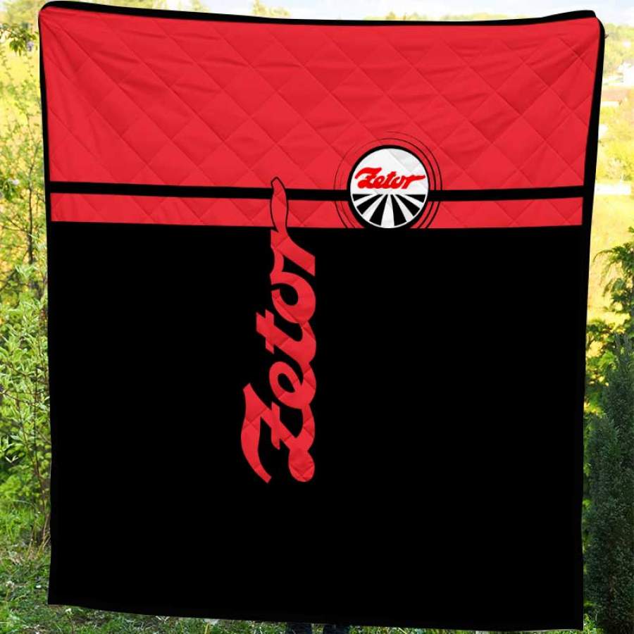 Zetor New Design Personalized Custom 3D Full Print Blanket