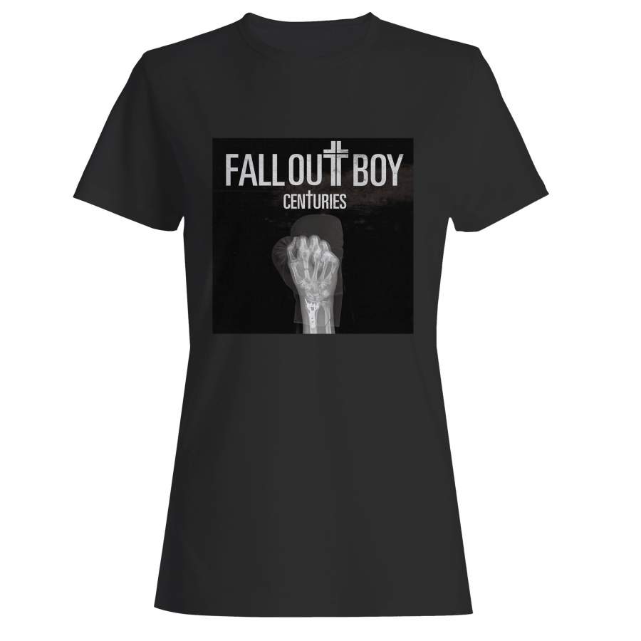 Fall Out Boy Centuries Woman’s T-Shirt