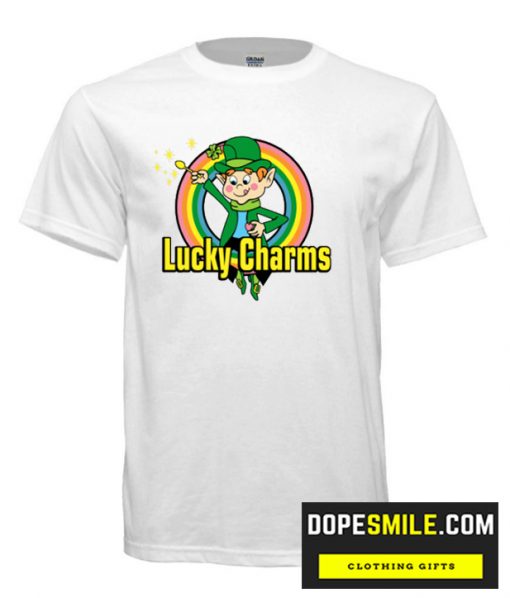 Lucky charms cool  T-Shirt