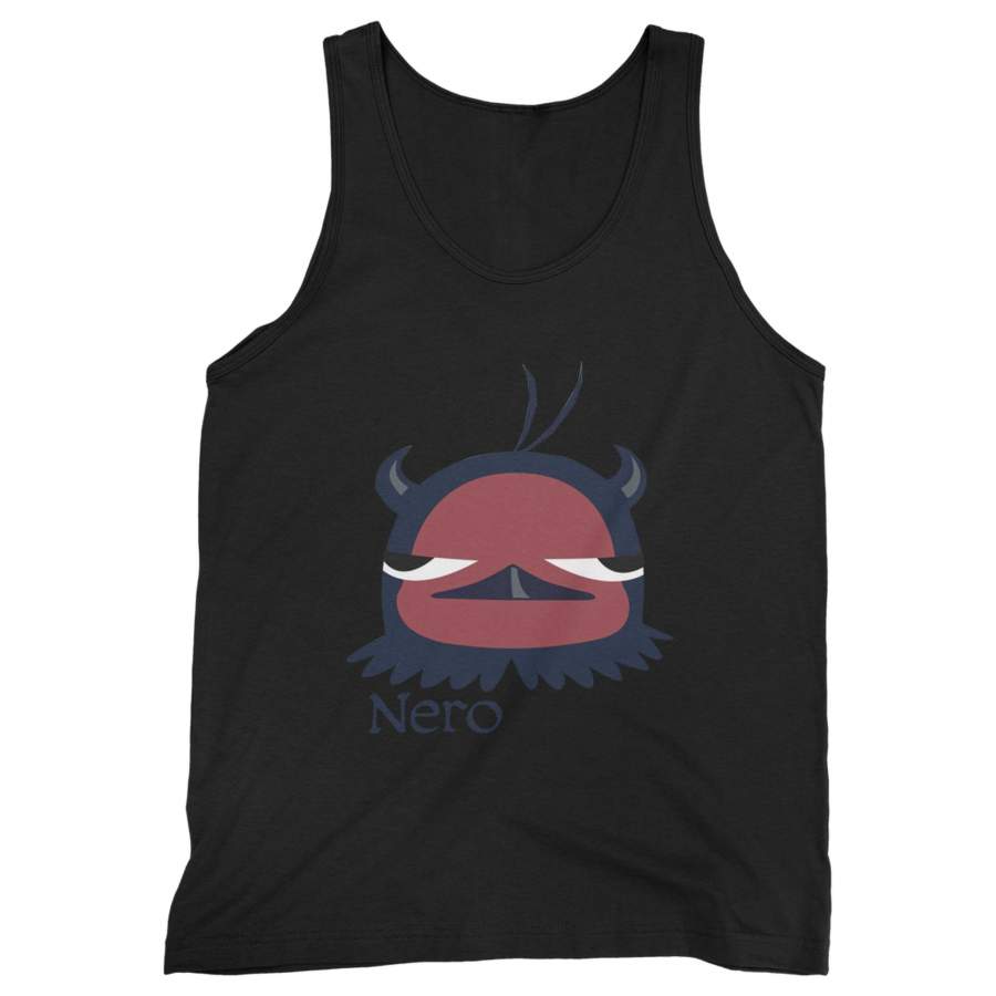 Black Clover Nero Forever Man’s Tank Top