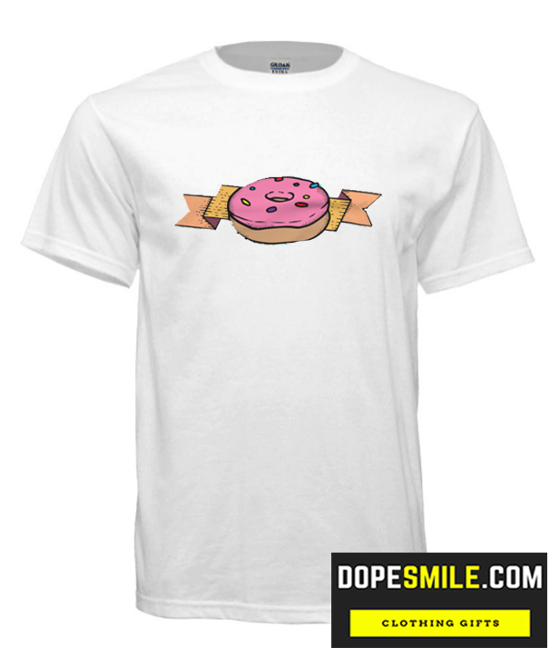 You donut get it cool T Shirt