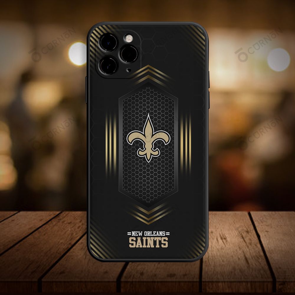 New Orleans Saints Phone Case 11