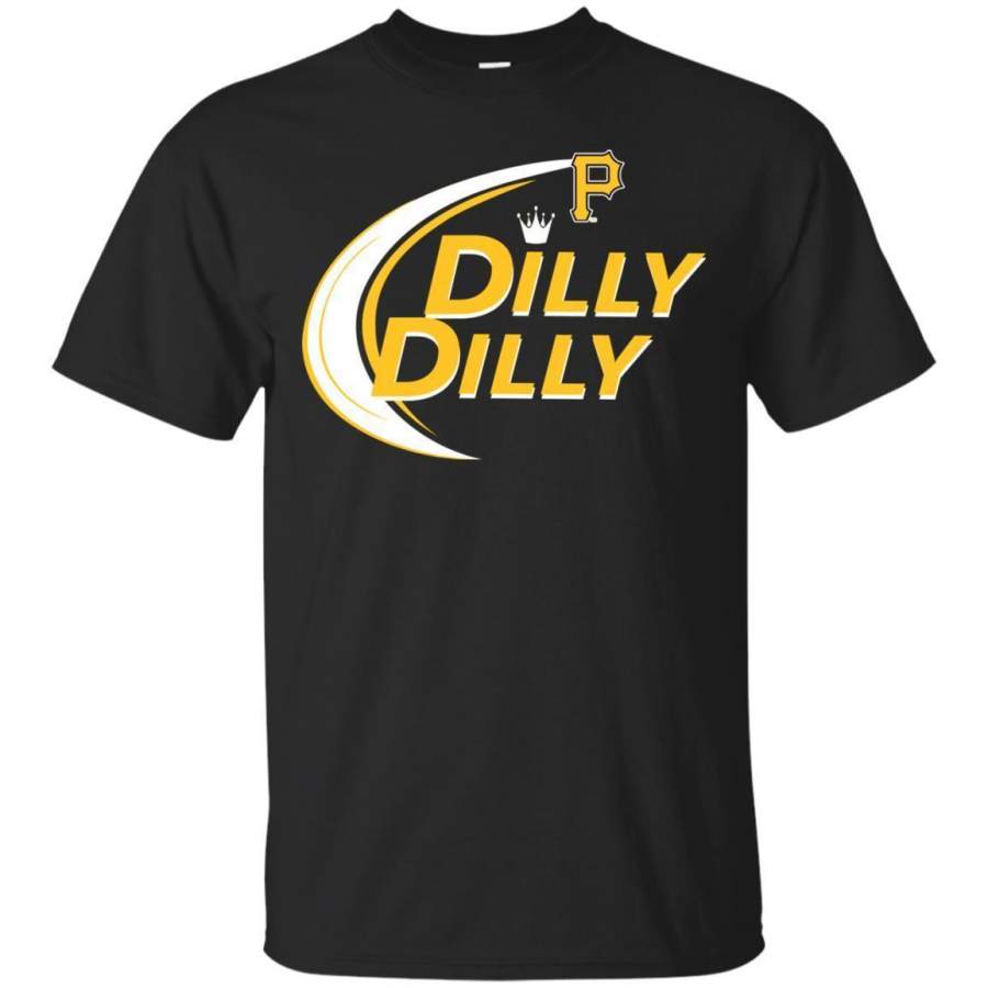 AGR Dilly Dilly Pirates Sport Men’s T-shirt