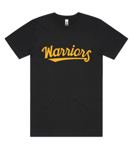 Warriors RS   T-Shirt