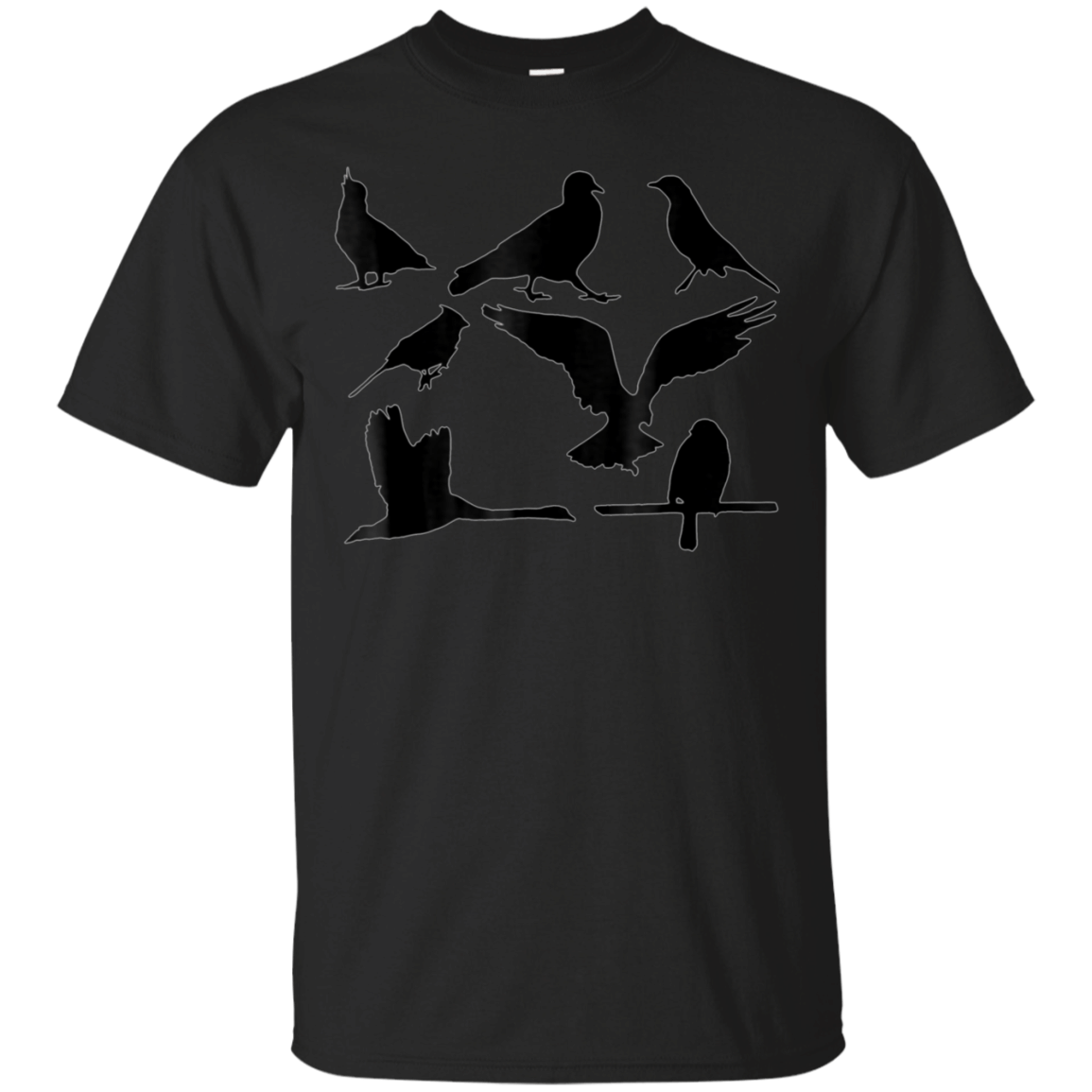 Shop Nature Lover Animals Zoo Safari T-Shirt – Funny Gift Tee