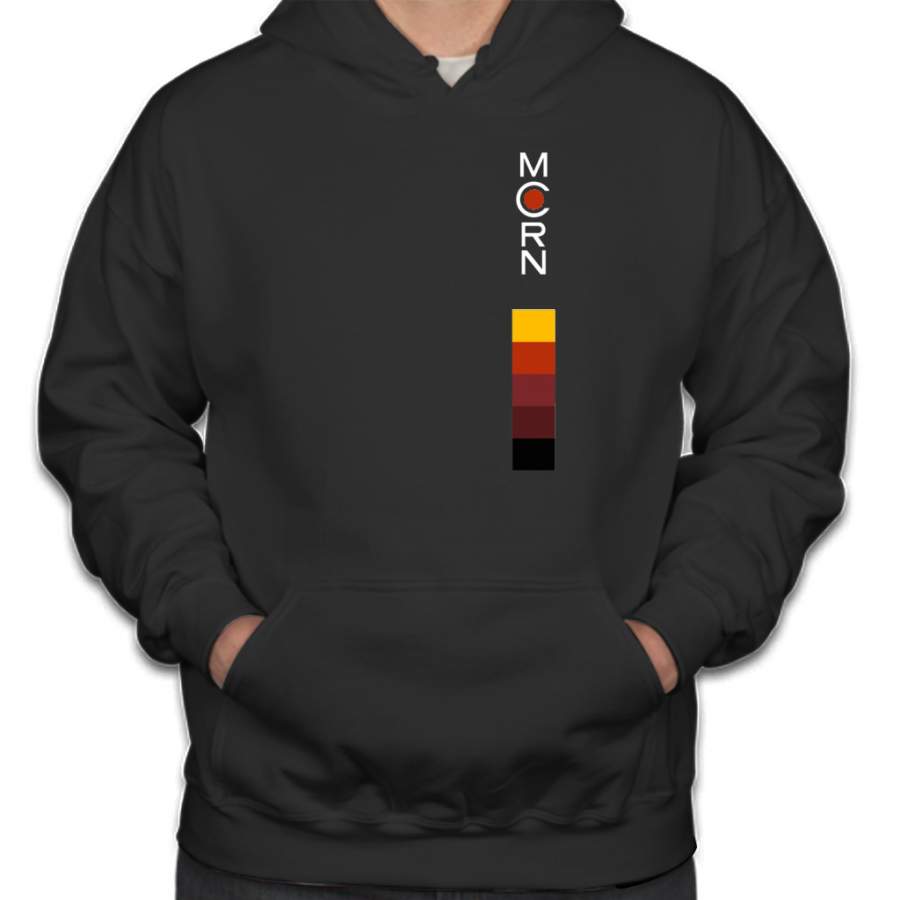 mcrn Hoodie