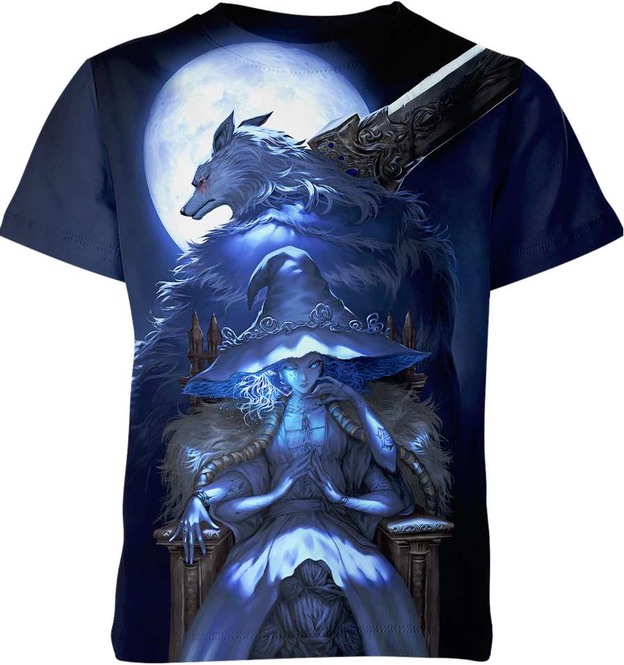 Elden Ring Shirt