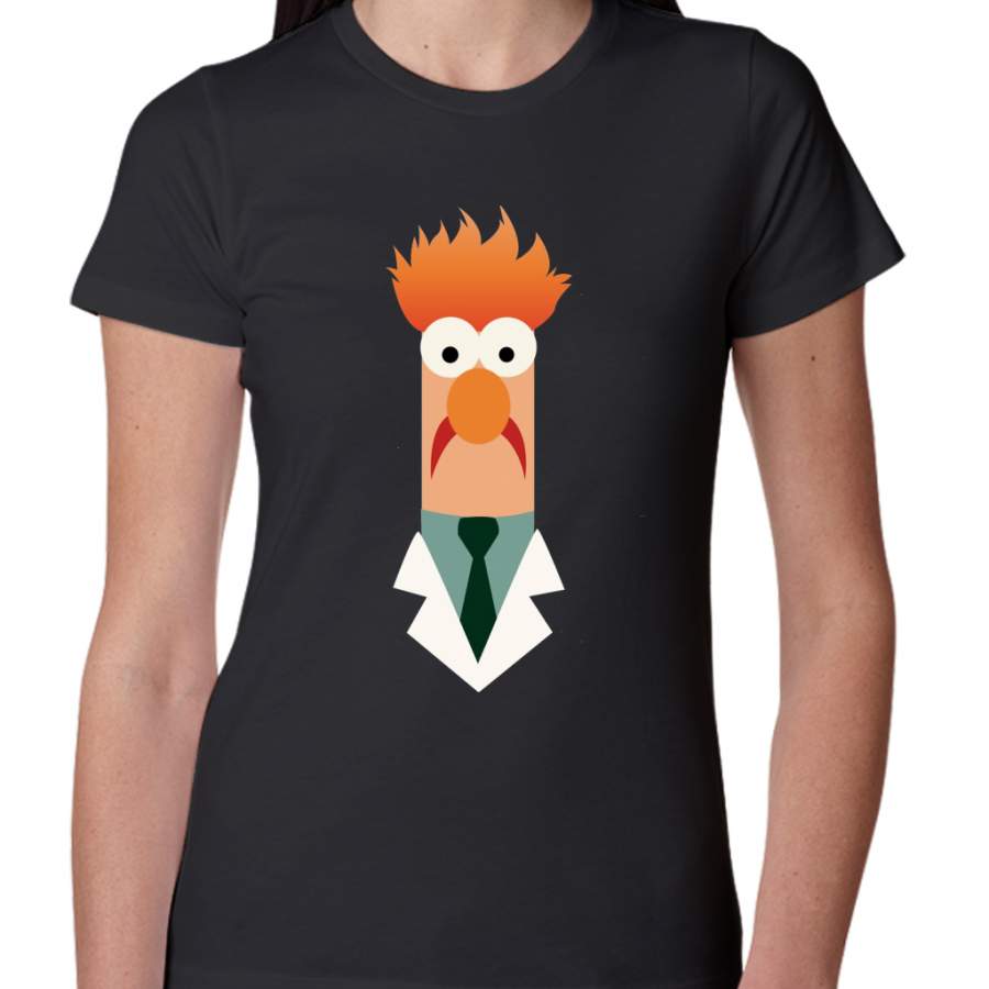 Beaker Women T-Shirt