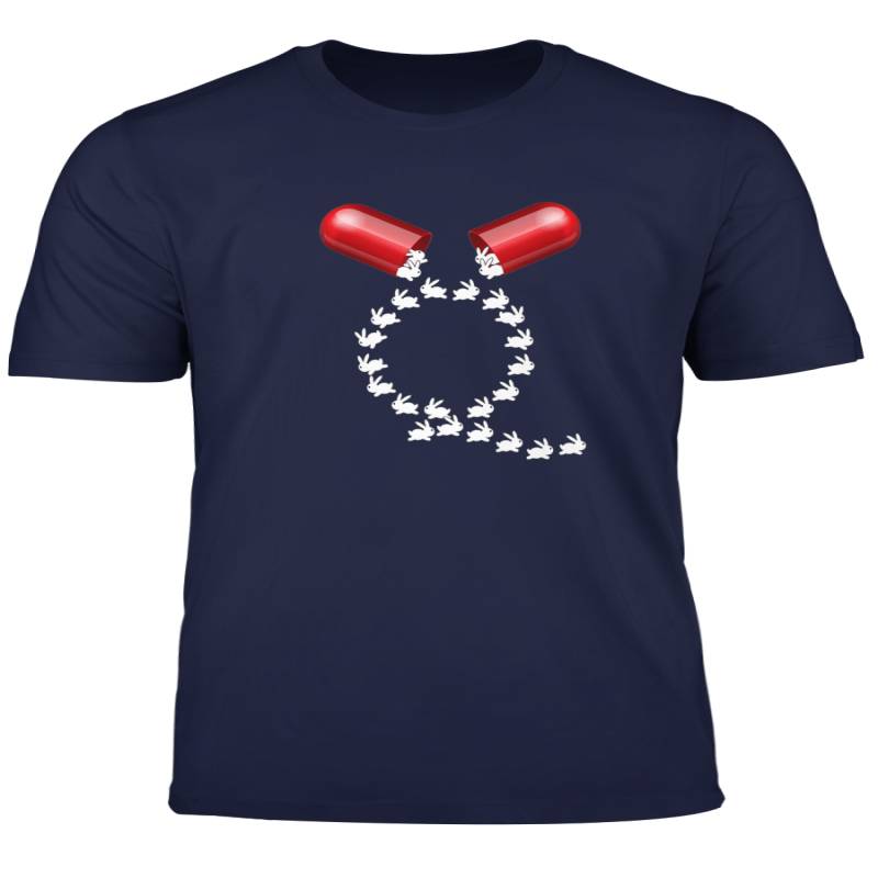 Qanon Red Pill Follow The White Rabbit Shirt Get Pilled By Q