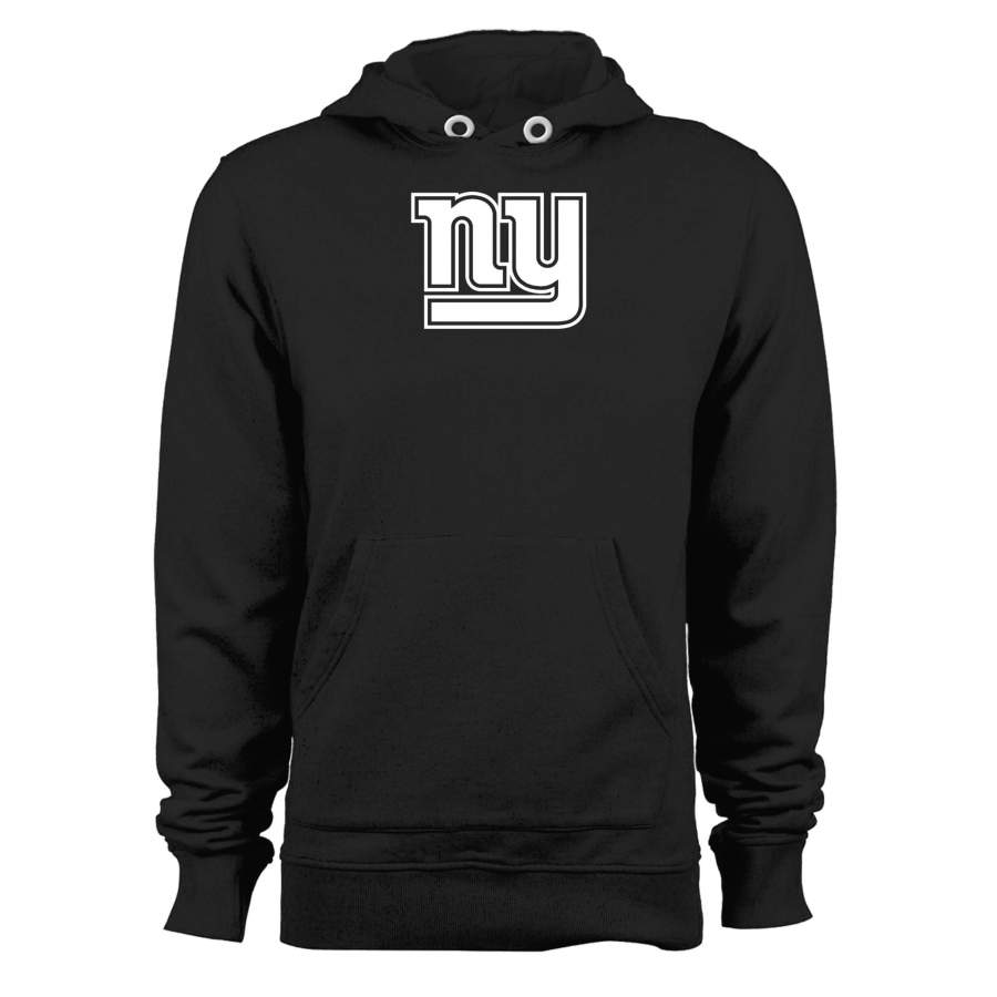 New York Giants Unisex Hoodie