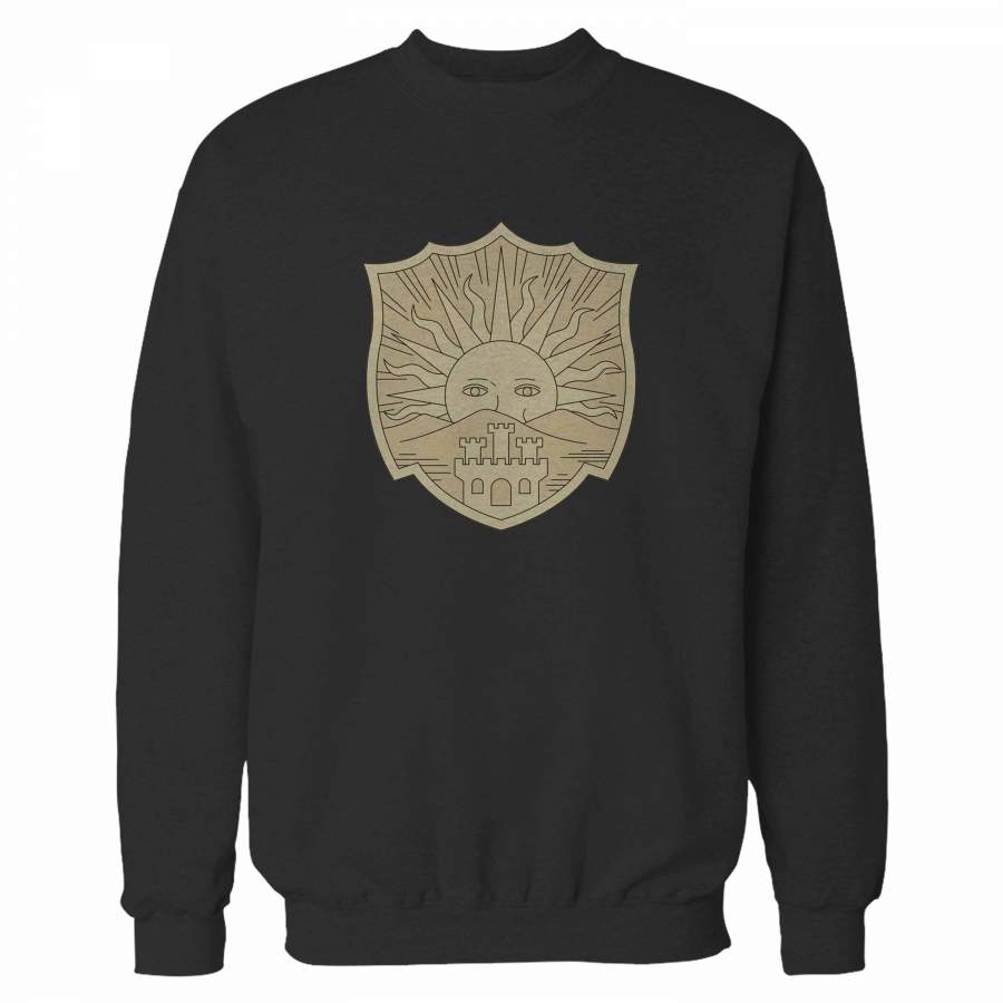 Black Clover Golden Dawn Sweatshirt