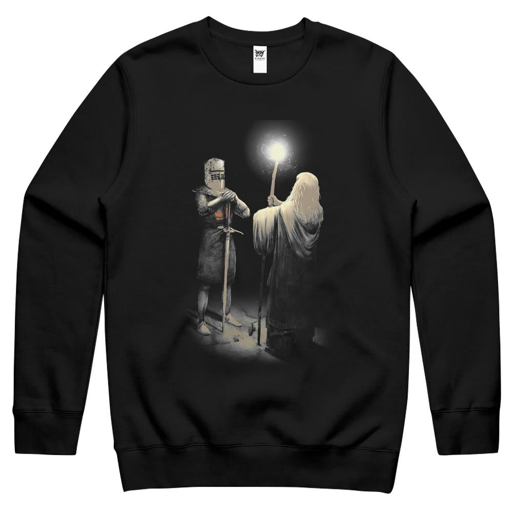 Impasse Crewneck Sweatshirt